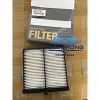 Lọc gió điều hòa Mazda 3 - Lọc gió máy lạnh taplo Mazda 3 19-21 - BDGF61J6X