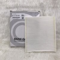 Lọc gió điều hòa ngoài BMW X5 X6, Vinfast Lux SA