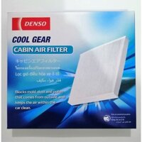 Lọc gió điều hòa Nissan Navara (2015+) chính hãng Denso (DI145520-5030)