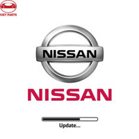 Lọc gió điều hòa Nissan Navara