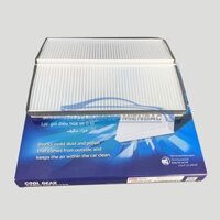 Lọc gió điều hòa Nissan Navara