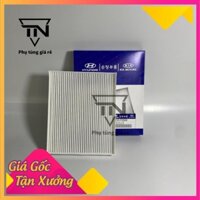 Lọc gió điều hòa ô tô , máy lạnh xe Hyundai Elantra 2016 - 2022, Cerato 2019 - 2021