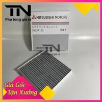 Lọc gió điều hòa ô tô , máy lạnh xe Mitsubishi Outlander, Outlander Sport, ( loại than hoạt tính)