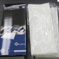 Lọc gió điều hòa ô tô UP Genuine NISSAN NAVARA 2.5L Diesel TPA105C2623