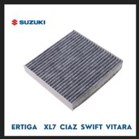 ✜Lọc Gió Điều Hòa ÔTô Than Hoạt Tính Cho Suzuki Ertiga ,XL7 ,Swift,Ciaz,Vitara (2015-2022)