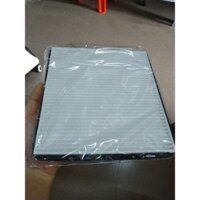 Lọc gió điều hòa Spark M300, DW Matiz 4 hàng đẹp