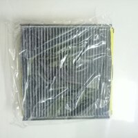 Lọc gió điều hòa than hoạt tính AC106C / AC106J dùng cho Lexus GS300 3.0 S160 2000, 2001, 2002, 2003, 2004 87139YZZ01