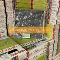 Lọc gió điều hòa than hoạt tính Lexus, Toyota chính hãng Denso Nhật Bản