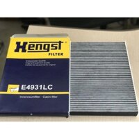 Lọc gió điều hòa than hoạt tính Hengst E4931LC