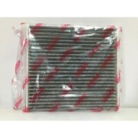 Lọc gió điều hòa than hoạt tính Toyota Vios/ Altis/ Camry/Innova/Fortuner đời 2004-2014