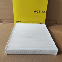 Lọc gió điều hòa Toyota Hilux 2015-2022