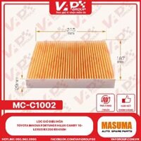 Lọc Gió Điều Hòa TOYOTA Innova Fortuner Hilux Camry 16- Lexus Rx350 Rx450H V.V.V