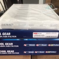 Lọc gió điều hòa Toyota INNOVA (2017-2020) mã 145520-4020 chính hãng Denso