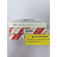 Lọc gió điều hòa Toyota Veloz (2022-2023). OEM: 87139-BZ020