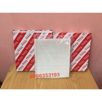 Lọc gió điều hòa Toyota Vios / Altis...