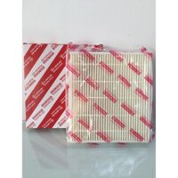 Lọc gió điều hòa Toyota Vios/Innova/Fortuner/ Altis - Lexus hàng cao cấp