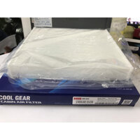 Lọc gió điều hoà vios ,altis,camry, fotuner chính hãng denso