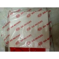 Lọc gió điều hòa xe Kia Forte, Cerato đời 2009 đến 2012