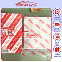 Lọc Gió Điều Hòa Xe Lexus RX350 Đời 2010_ 87139- 30040 Khả Năng Chặn Bụi Bẩn Cao