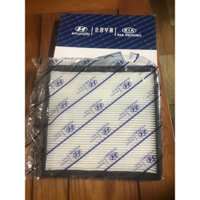 lọc gió điều hoà