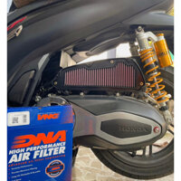 Lọc gió DNA chính hãng dành cho SH350/Forza350/ADV350