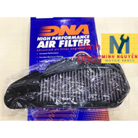 Lọc gió DNA  cho  Air Blade 125, Click, Vario, PCX, Sh mode