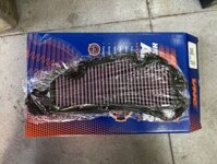 Lọc gió DNA cho SH Ý