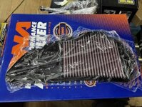 Lọc gió DNA cho SHVN 2018 - 2019