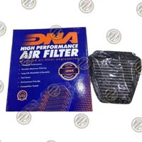 Lọc gió DNA cho Winner, Winner X, Sonic 150 chính hãng mã P-H1UB17-01