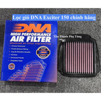 Lọc gió DNA Exciter 150 chính hãng
