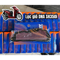 Lọc gió DNA SH350i chính hãng