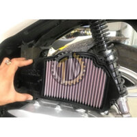 Lọc gió DNA SHVN đời 2012 - 2019 hàng mã P-H1SC14-01