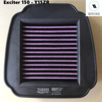 Lọc gió độ K&N cho Yamaha Exciter 150 - 155VVA - Y15ZR - HonDa Winner - WinnerX - Sonic các đời