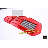 Lọc gió độ Vario 150/125, AB 150/125 [HÀNG TỐT] tăng tốc nhanh hơn - lọc gió KN độ - đồ chơi xe vario