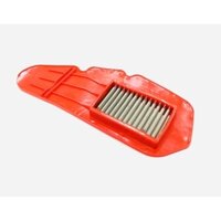 Lọc Gió Độ Vario 2017 Màu Đỏ MS2308