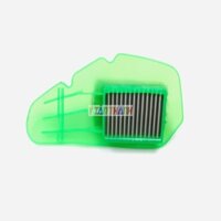 Lọc Gió Độ Vario 2017 Màu Xanh MS2812