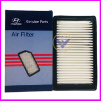 Lọc gió động cơ cho xe HYUNDAI ACCENT (2018 - 2022), I20 (2014-2022), mã 28113-C7000