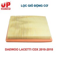 Lọc gió động cơ DAEWOO LACETTI CDX 2010-2018