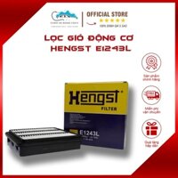 Lọc gió động cơ Hengst E1243L cho oto MITSUBISHI