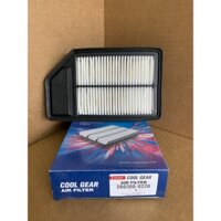 Lọc gió động cơ Honda City, Honda Jazz chính hãng Denso