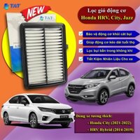 Lọc gió động cơ Honda City (2021-2023) Mã: 172205R0008