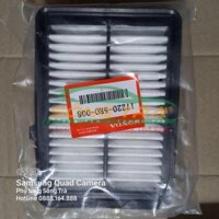 LỌC GIÓ ĐỘNG CƠ HONDA CITY