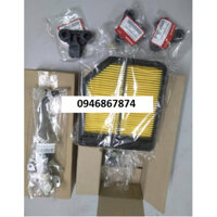 Lọc gió động cơ Honda Civic 1.8 2006 - 2010