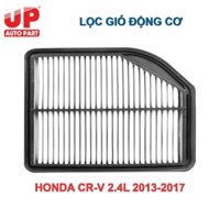 Lọc gió động cơ HONDA CR-V 2.4L 2013-2019