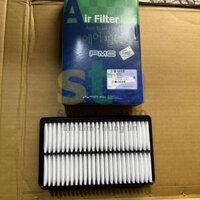 Lọc gió động cơ Hyundai Accent  2019 - 2022. Lọc gió điều hòa Accent