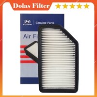 Lọc gió động cơ Hyundai Accent 11-16, Veloster 11-15, KIA Rio 11-17, KIA Soul 14-17