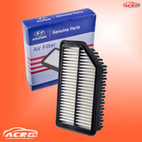 LỌC GIÓ ĐỘNG CƠ HYUNDAI ACCENT (2011-2016) / KIA SOUL, VELOSTER