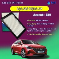 Lọc gió động cơ Hyundai Accent Hyundai I20   Mã: 28113-F9100