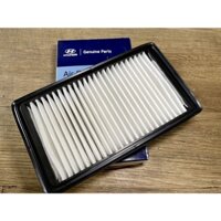 LỌC GIÓ ĐỘNG CƠ HYUNDAI ACCENT 2018 ĐẾN NAY- I20 2014 ĐẾN NAY