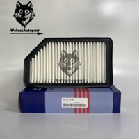 Lọc gió động cơ Kia Rio 11-17, Hyundai Accent 11-16 ( Hình ảnh do shop tự chụp, Được kiểm tra hàng khi thanh toán )